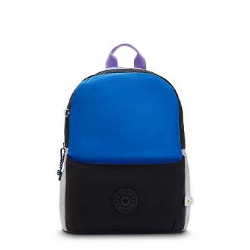 Kipling Sonnie 15" Backpack Laptoptassen Zwart | BE 1666CT